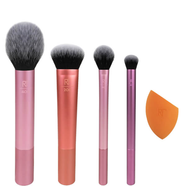 Real Techniques Real Techniques Everyday Essentials Offerta