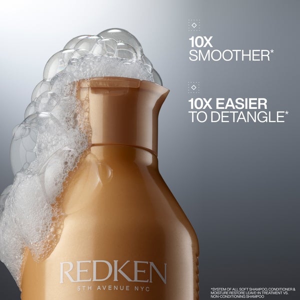 Redken Redken All Soft Duo (2 Prodotti) Offerte