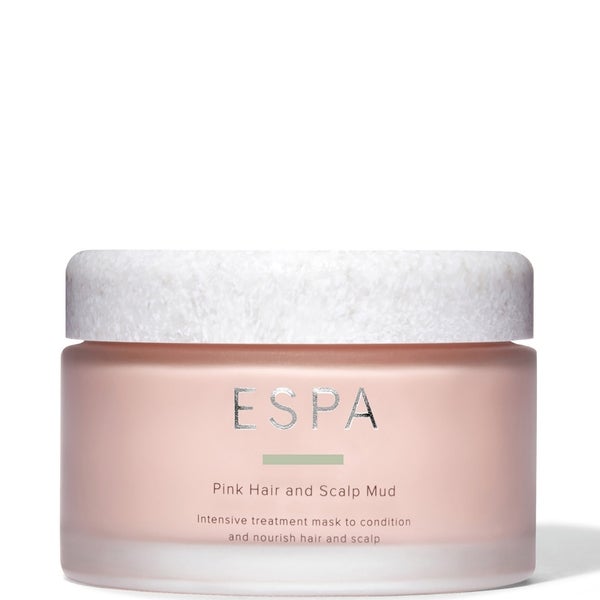 ESPA ESPA (Retail) Pink Hair & Scalp Mud Jar