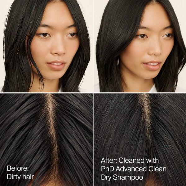 Living Proof Living Proof Perfect Hair Day (PhD) Advanced Clean Dry Shampoo 198ml Vendite Flash