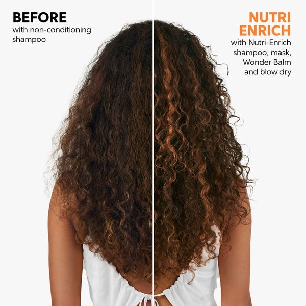 Wella Professionals Wella Professionals Invigo Nutri-Enrich Instant Nourishment Gift Set Moda