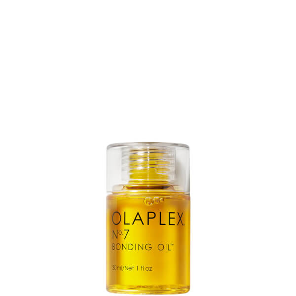 Olaplex Olaplex No. 7 Bonding Frizz Reduction and Heat Protection Hair Oil 30ml