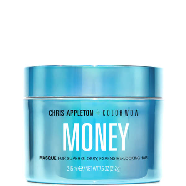 Color Wow Color Wow and Chris Appleton Money Masque 215ml
