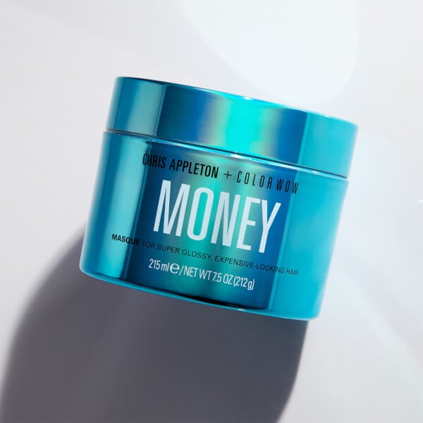 Color Wow Color Wow and Chris Appleton Money Masque 215ml Italy