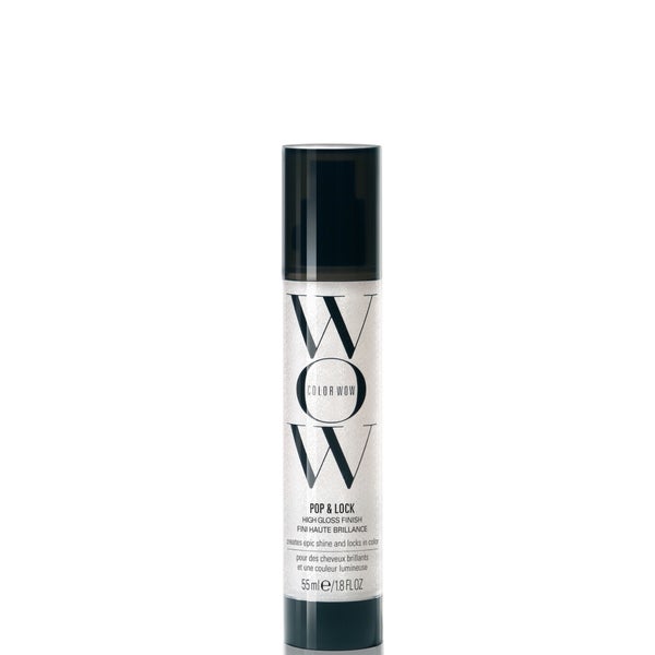 Color Wow Color Wow Pop & Lock High Gloss Finish 55ml