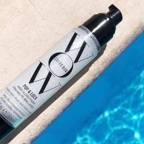 Color Wow Color Wow Pop & Lock High Gloss Finish 55ml Italia