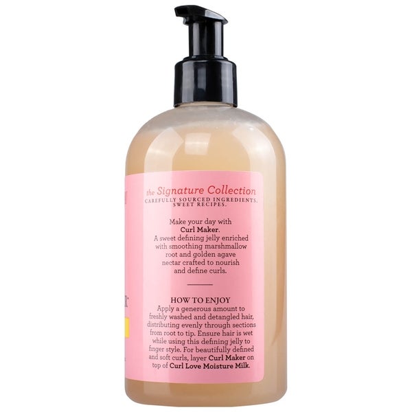 Camille Rose Camille Rose Curl Maker Curling Jelly 355ml 2025