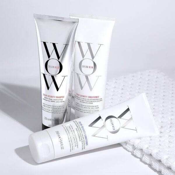 Color Wow Color Wow Color Security Shampoo 250ml In Linea