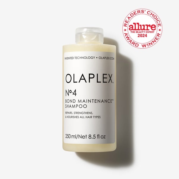 Olaplex Olaplex No. 4 Bond Maintenance Strengthening and Reparative Hair Shampoo 250ml Spedizione Gratuita