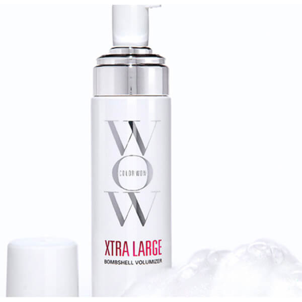 Color Wow Bombshell Xtra Large Volumizer Color Wow 195ml Pezzi Unici