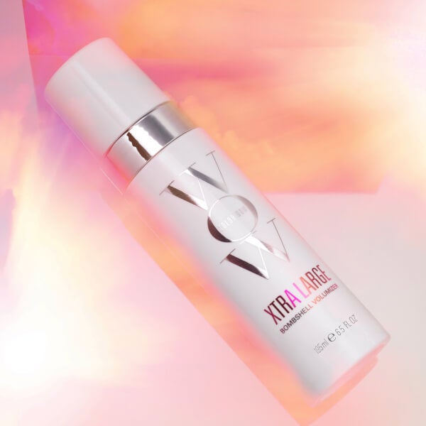 Color Wow Bombshell Xtra Large Volumizer Color Wow 195ml Pezzi Unici