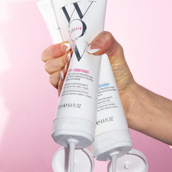 Color Wow Color Wow Color Security Conditioner for Fine to Normal Hair 250ml Soddisfazione Garantita