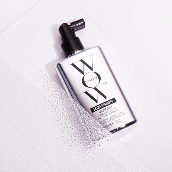 Color Wow Color Wow Extra Strength Dream Coat Ultra Moisturizing Anti Frizz Treatment 200ml Qualità Garantita
