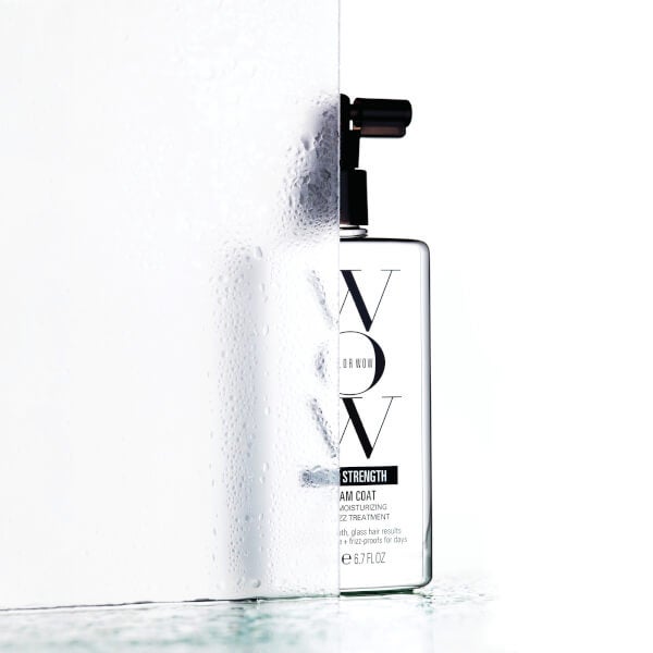 Color Wow Color Wow Extra Strength Dream Coat Ultra Moisturizing Anti Frizz Treatment 200ml Qualità Garantita