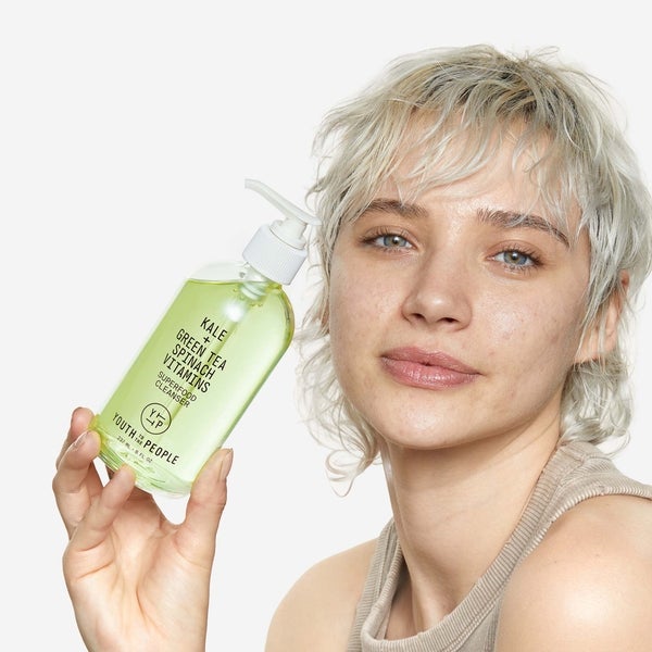 Youth To The People Youth To The People Superfood Cleanser (Various Sizes) Consegna Veloce
