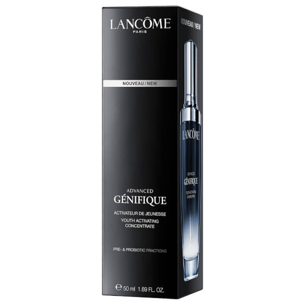 Lancôme Lancôme Advanced Génifique Youth Siero Attivatore (Vari formati) Affare Del Giorno