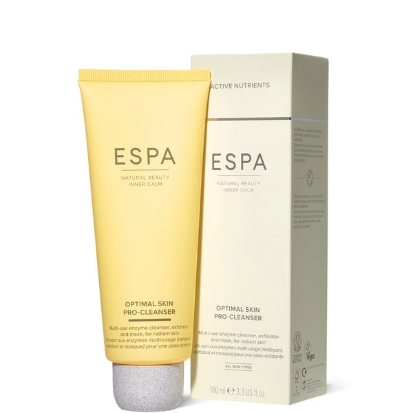 ESPA ESPA Optimal Skin Pro-Cleanser 100ml Sottocosto