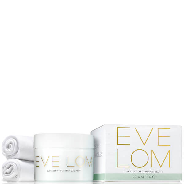 Eve Lom Eve Lom Cleanser 200ml Convenienza
