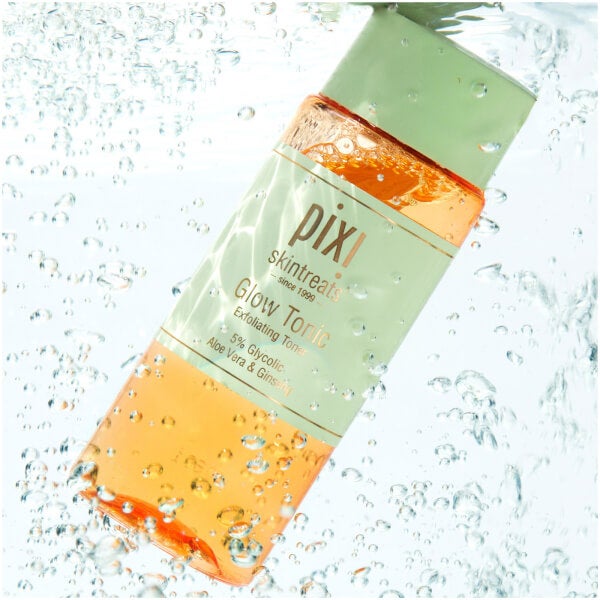 PIXI PIXI Glow Tonic Glycolic Acid Toner 100ml Presa