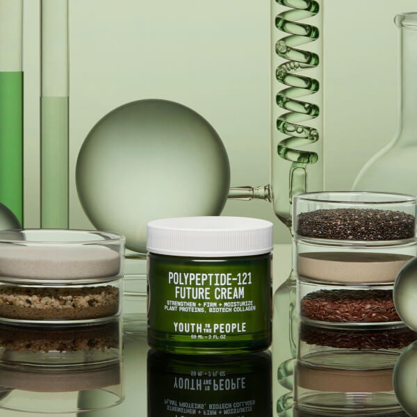 Youth To The People Youth To The People Polypeptide 121 Future Cream 59ml Offerta