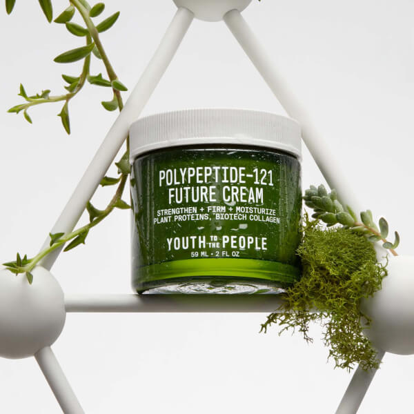 Youth To The People Youth To The People Polypeptide 121 Future Cream 59ml Offerta