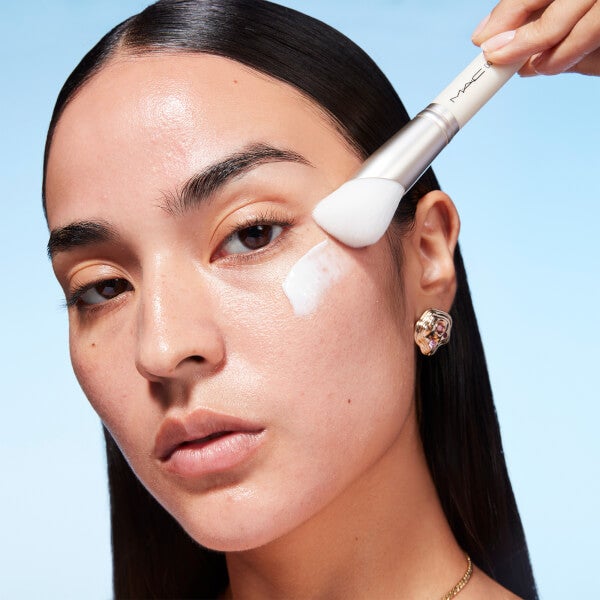 MAC MAC Hyper Real SkinCanvas BalmTM Moisturizing Cream 15ml/Mini M·A·C Online