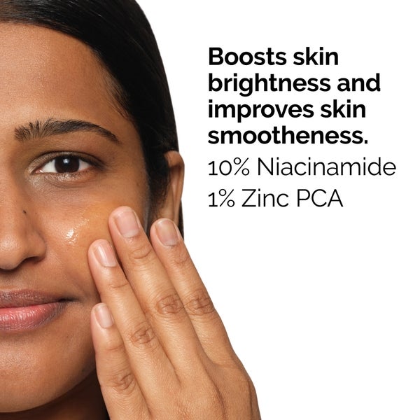 The Ordinary The Ordinary Niacinamide 10% + Zinc 1% Supersize Serum 60ml Offerte