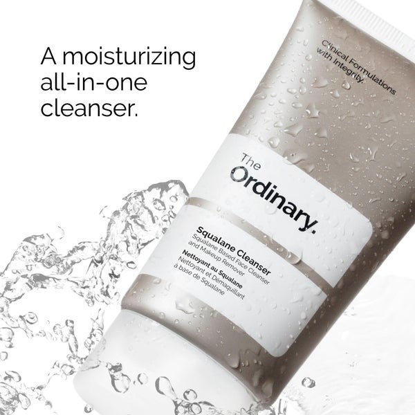 The Ordinary The Ordinary Squalane Cleanser 50ml Hotsell