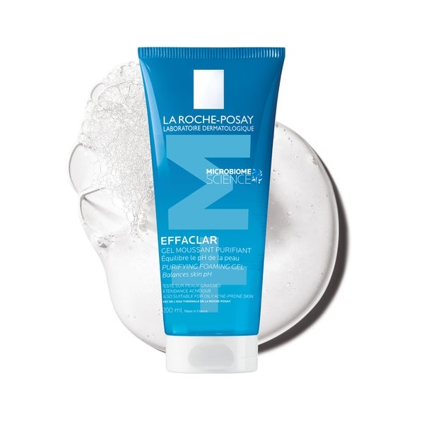 La Roche-Posay Gel detergente purificante Effaclar La Roche-Posay 200ml I Più Venduti