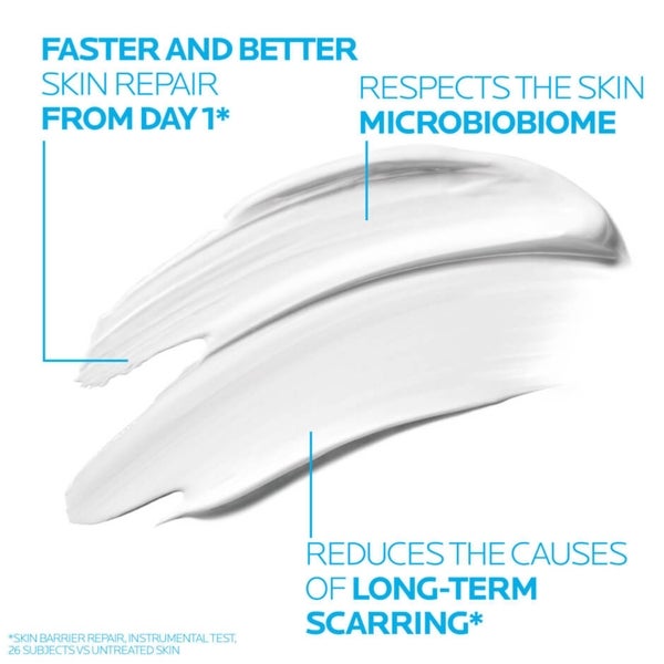 La Roche-Posay La Roche-Posay Cicaplast Balm B5 Multi-Purpose Repairing Balm 40ml Vendite Flash