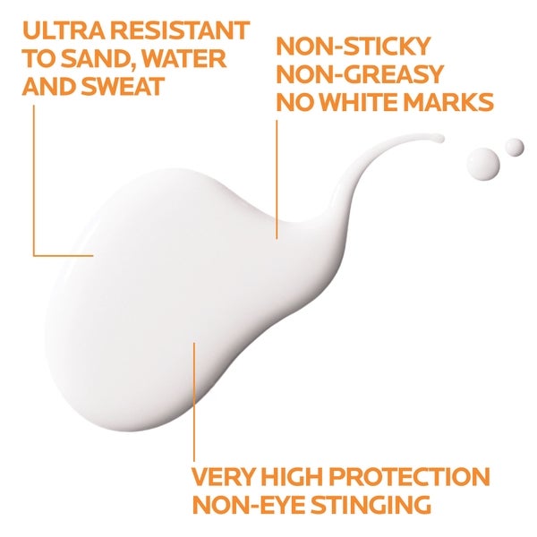 La Roche-Posay La Roche-Posay Anthelios UVMune 400 Invisible Fluid SPF50+ Crema solare 50ml Negozio