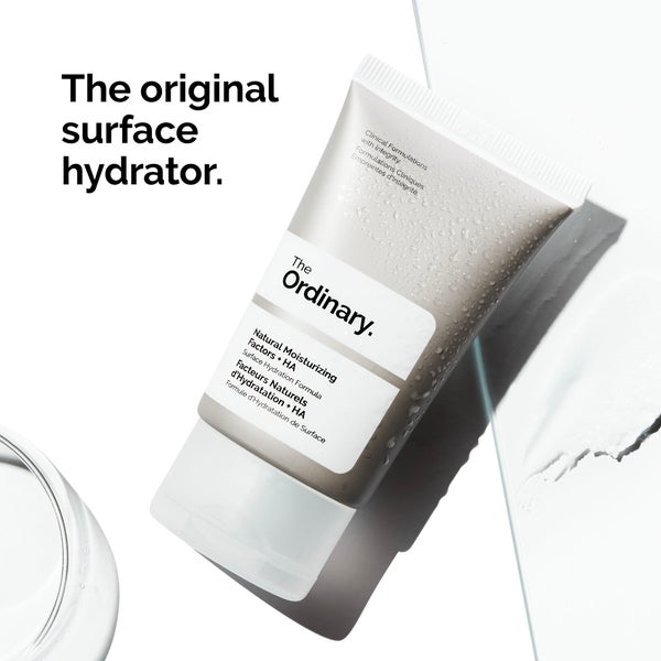 The Ordinary The Ordinary Natural Moisturising Factors + HA 100 ml In Saldo