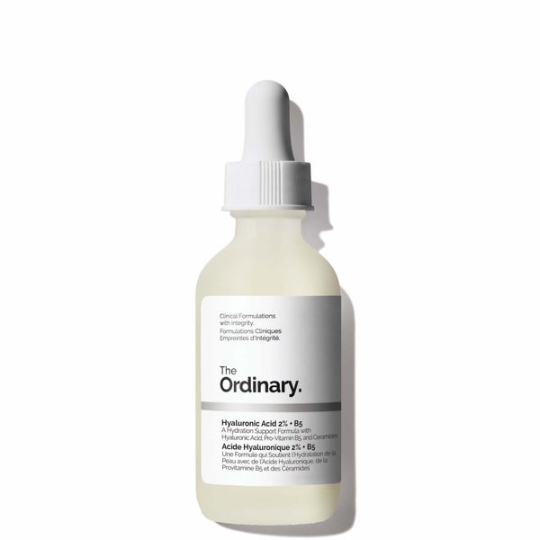 The Ordinary The Ordinary Hyaluronic Acid 2% + B5 60ml Italia