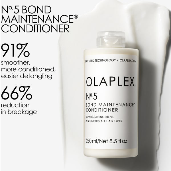Olaplex Olaplex No. 5 Bond Maintenance Strengthening and Reparative Hair Conditioner 250ml Nuovo