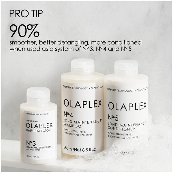 Olaplex Olaplex No. 5 Bond Maintenance Strengthening and Reparative Hair Conditioner 250ml Nuovo