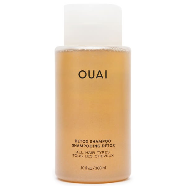 OUAI OUAI Detox Shampoo 300ml