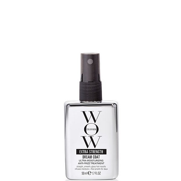 Color Wow Color Wow Extra Strength Dream Coat Ultra Moisturizing Anti Frizz Treatment Travel Size 50ml