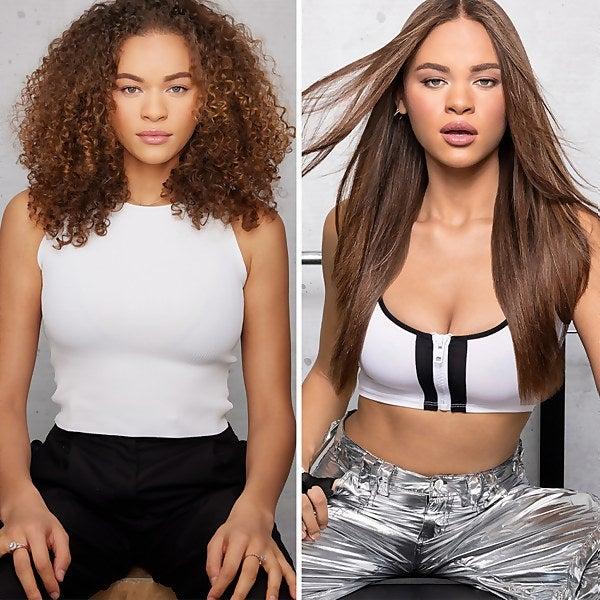 Color Wow Color Wow Extra Strength Dream Coat Ultra Moisturizing Anti Frizz Treatment Travel Size 50ml Vendita