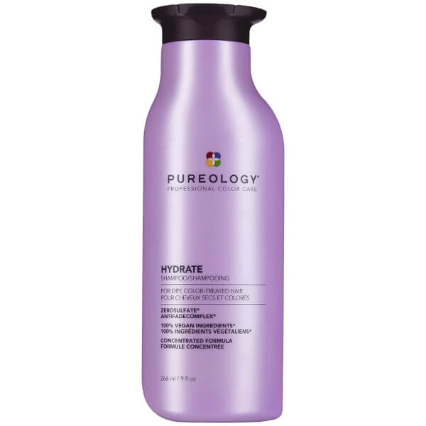 Pureology Pureology Hydrate Shampoo 266ml
