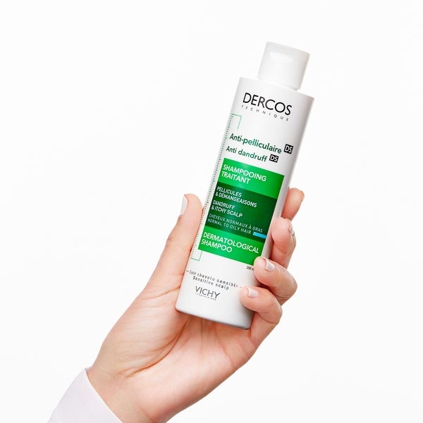 Vichy VICHY Dercos Anti-Dandruff - Dry Hair Shampoo 200ml Negozi Online
