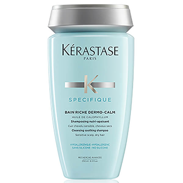 Kerastase Kérastase Specifique Dermo-Calm Bain Riche Shampoo 250 ml