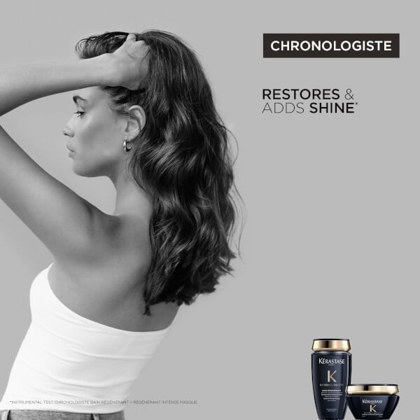 Kerastase Kérastase Chronologiste Bain Régénérant Shampoo 250ml Prezzo Ridotto