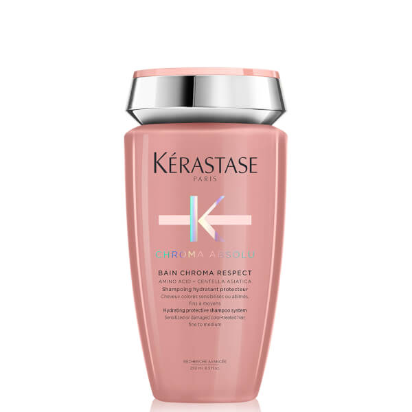 Kerastase Kérastase Chroma Absolu Bain Chroma Respect Shampoo 250ml