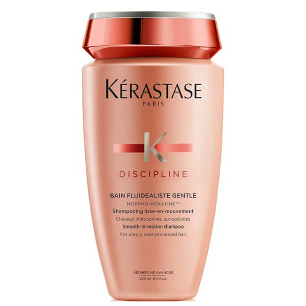 Kerastase Kérastase Discipline Bain Fluidealiste senza solfati (250 ml)