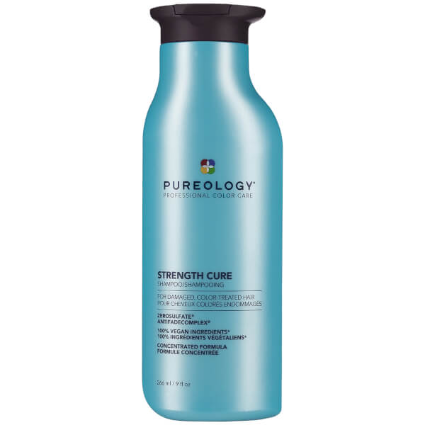Pureology Pureology Strength Cure Shampoo 266ml