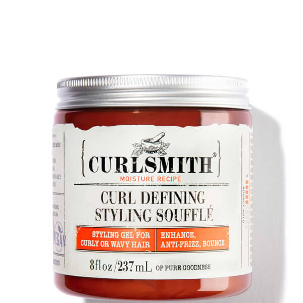 Curlsmith Curlsmith Curl Defining Styling Soufflé 237ml