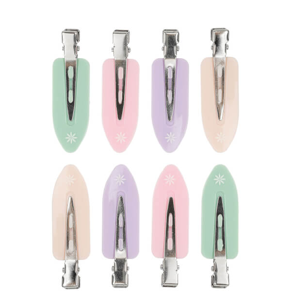 brushworks brushworks No Crease Clips