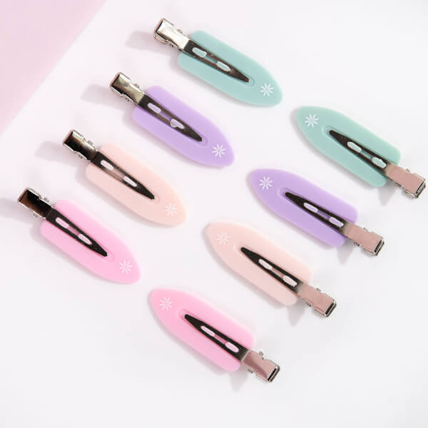brushworks brushworks No Crease Clips Bestseller
