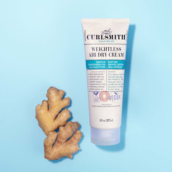 Curlsmith Curlsmith Weightless Air Dry Cream 237ml I Più Venduti