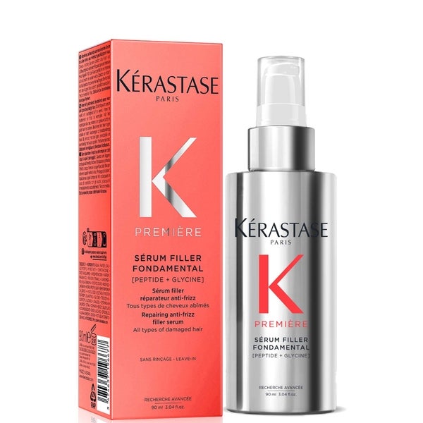 Kerastase Kérastase Première Anti-Frizz Reparative Filler Serum 90ml